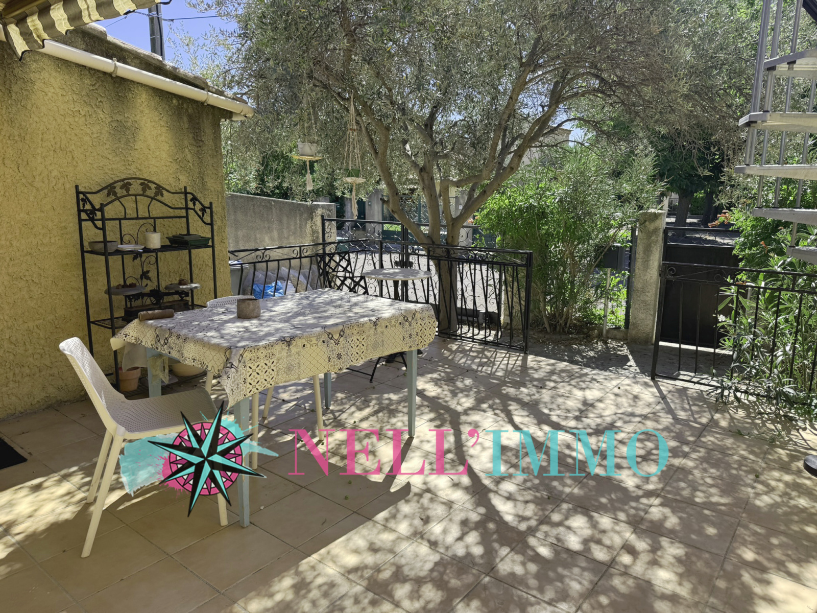 Image_7, Maison, Salon-de-Provence, ref :205