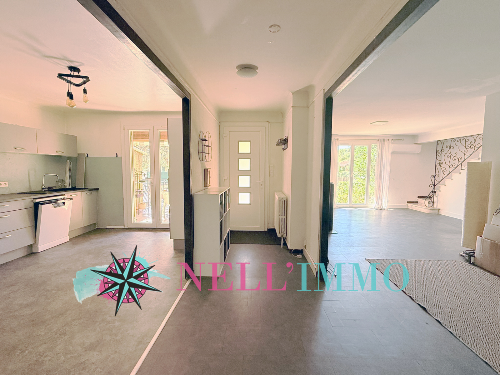 Image_1, Maison, Salon-de-Provence, ref :205