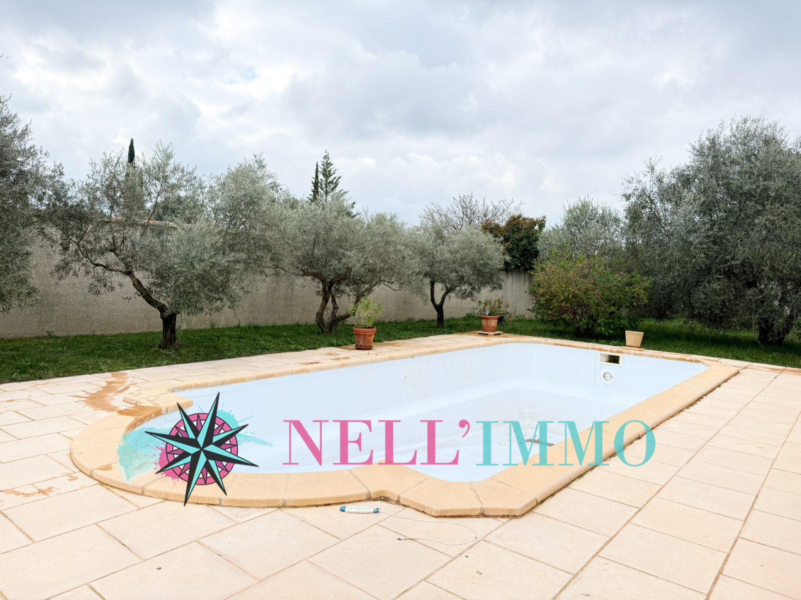 Image_29, Maison, Pélissanne, ref :228