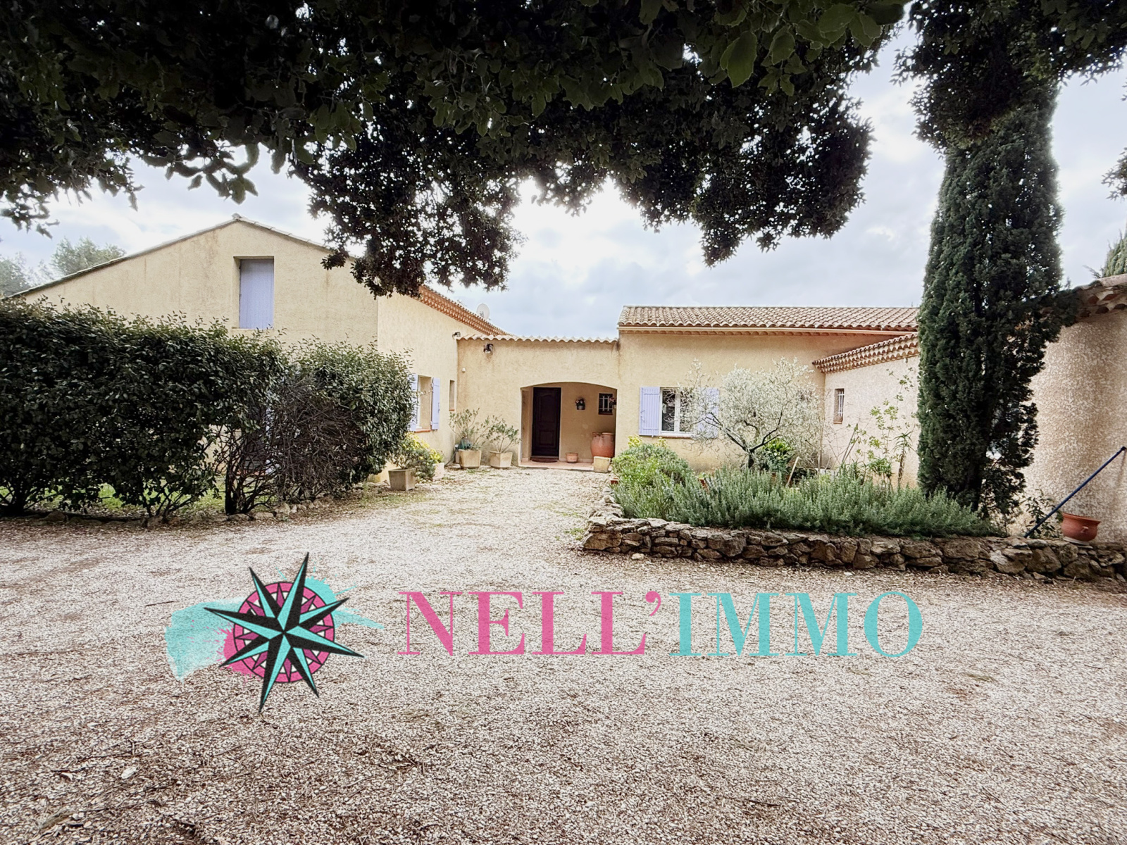 Image_30, Maison, Pélissanne, ref :228