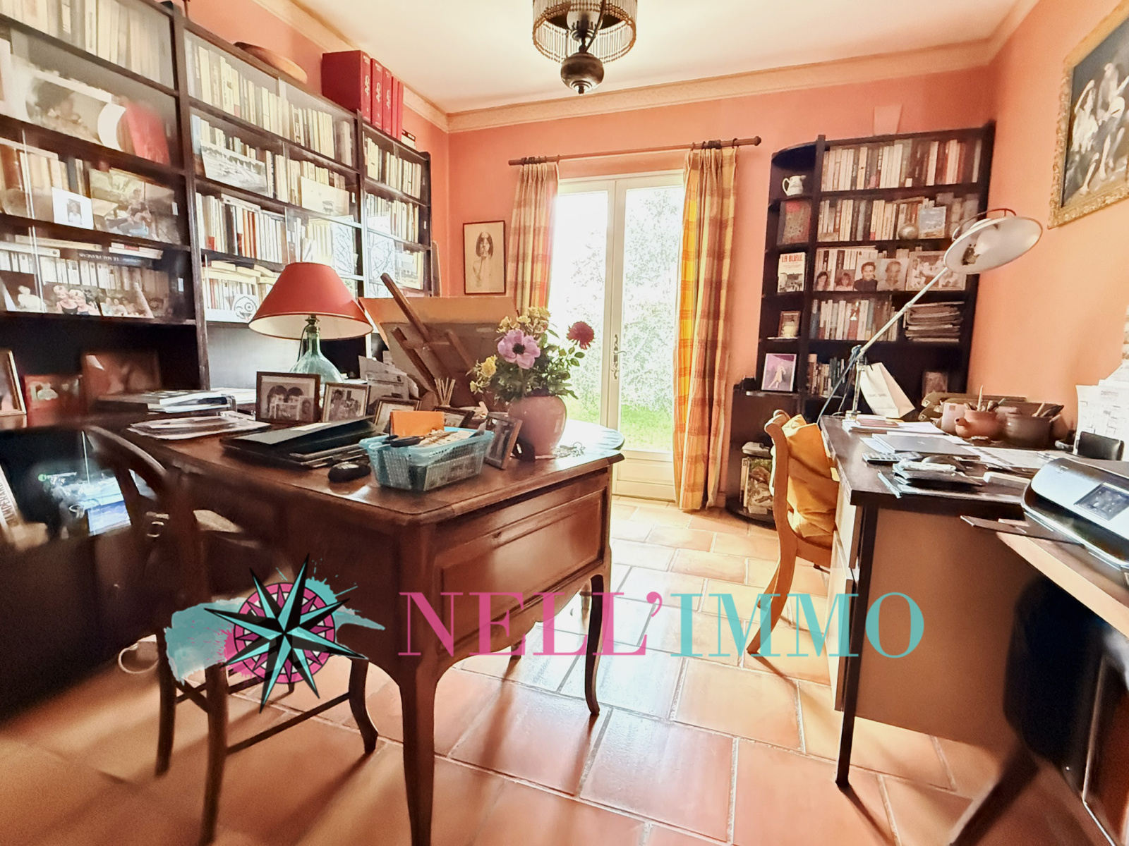 Image_12, Maison, Pélissanne, ref :228