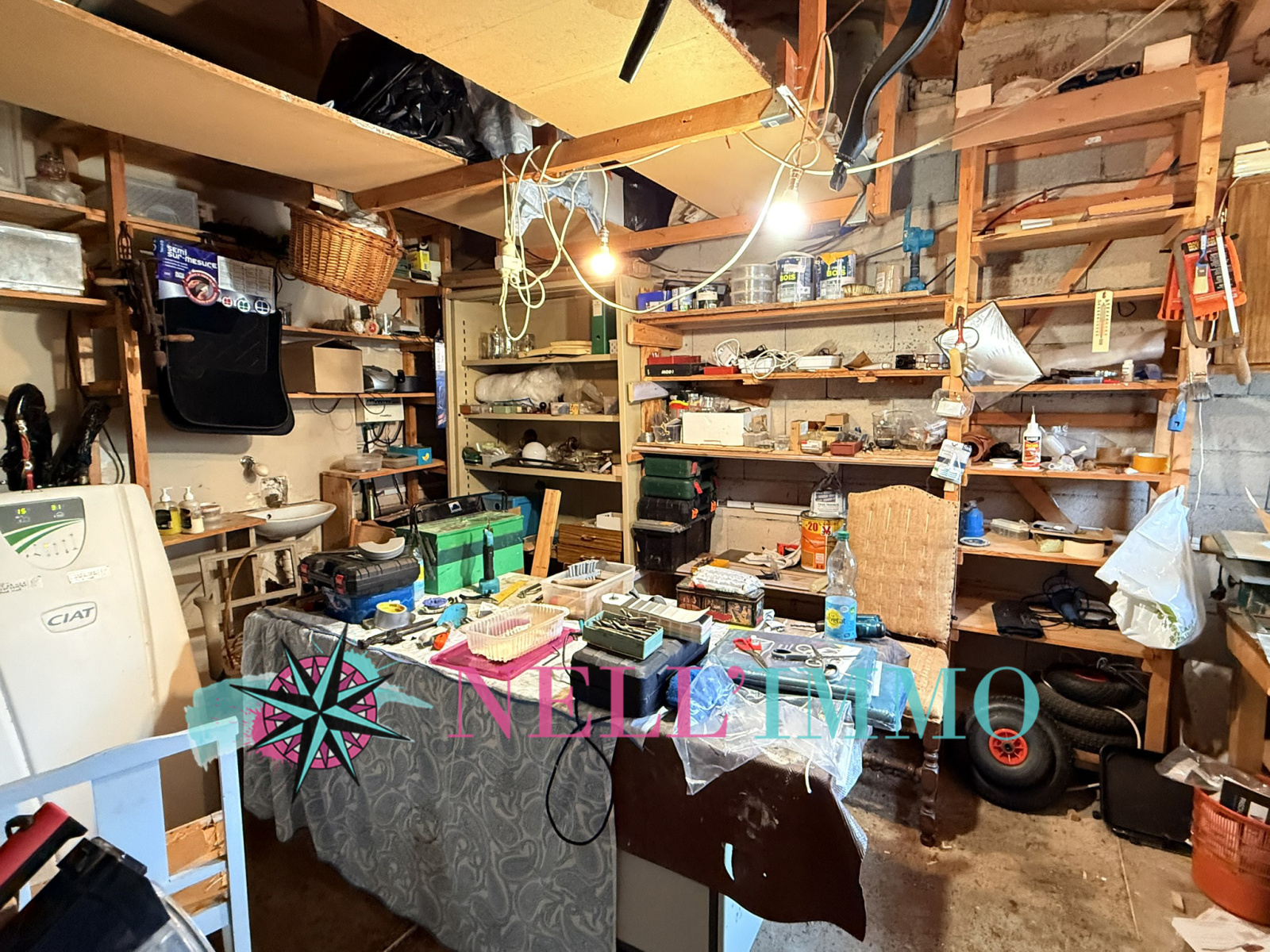 Image_20, Maison, Pélissanne, ref :228