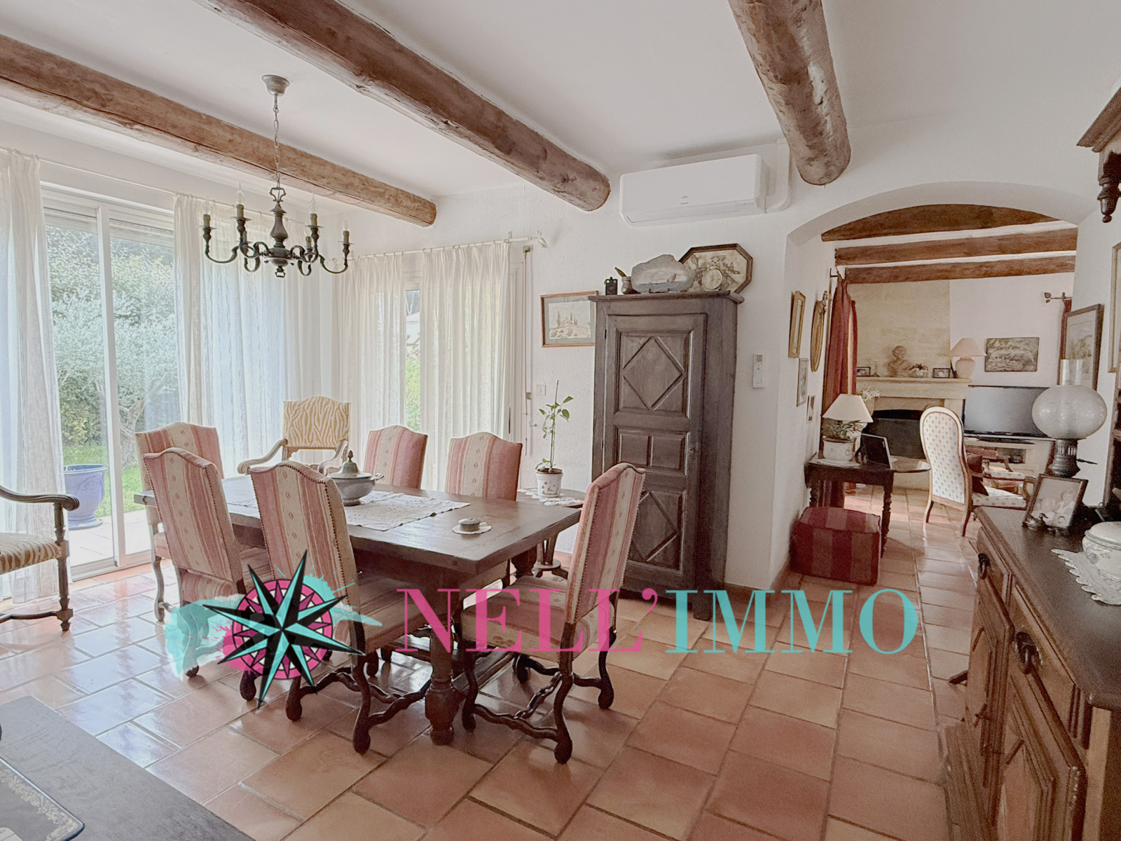 Image_5, Maison, Pélissanne, ref :228