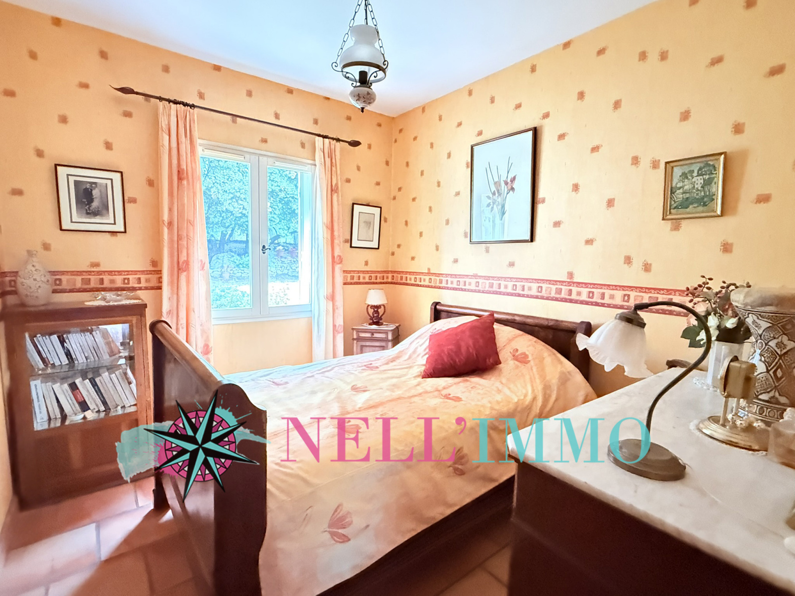 Image_13, Maison, Pélissanne, ref :228