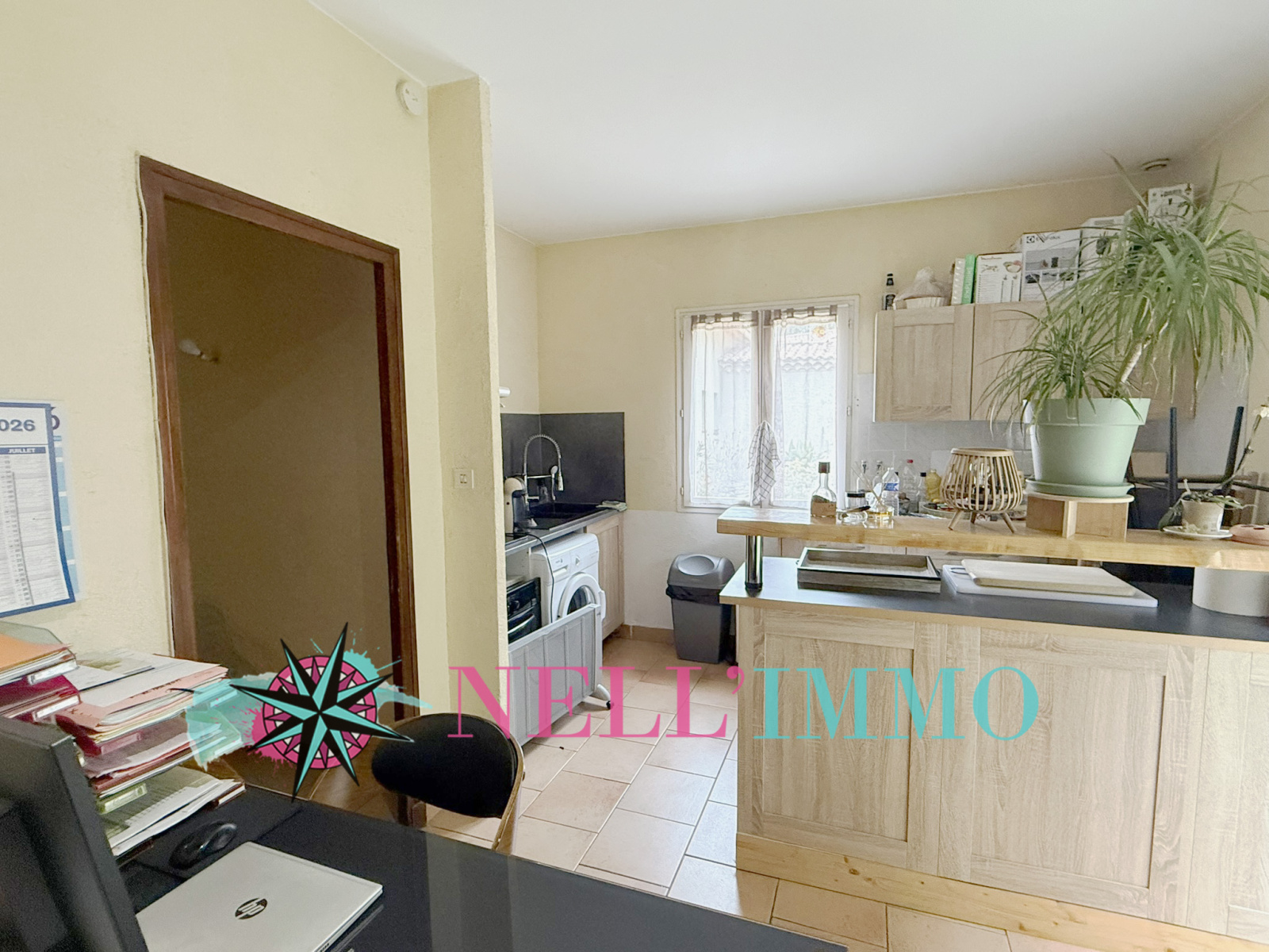 Image_23, Maison, Pélissanne, ref :228