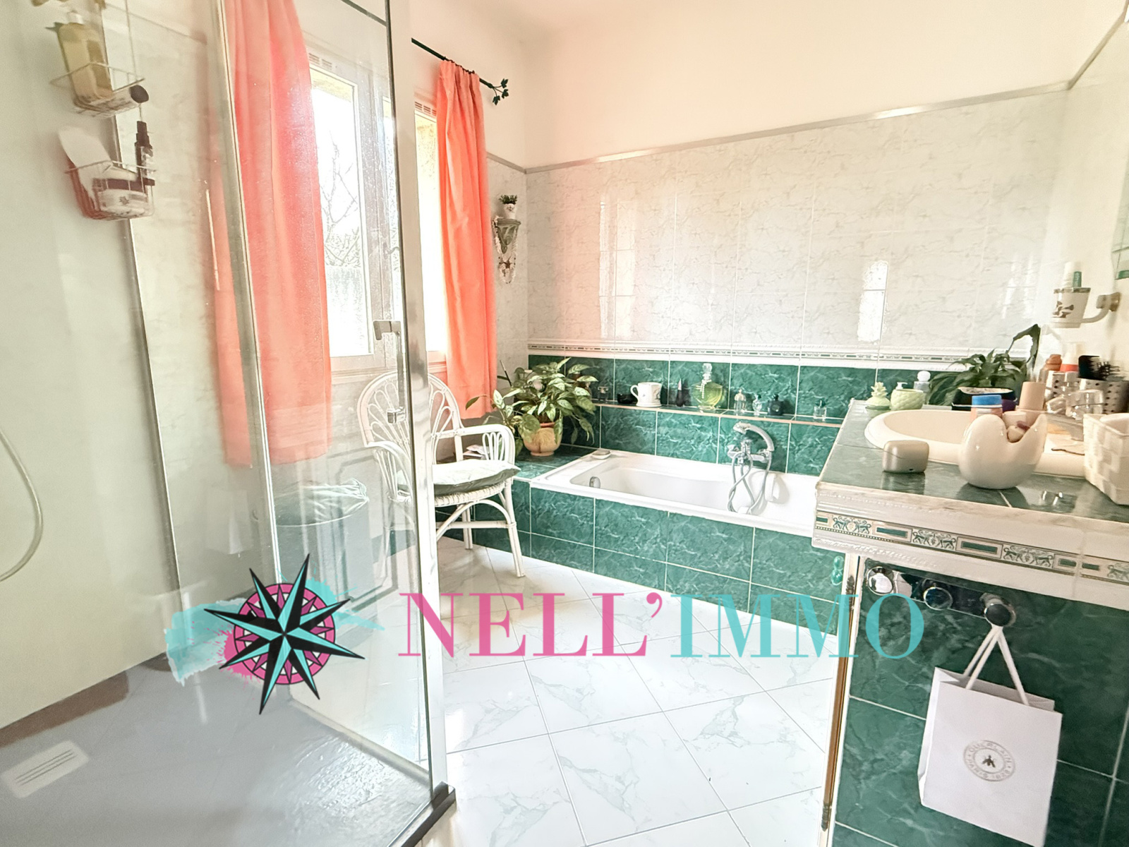 Image_10, Maison, Pélissanne, ref :228