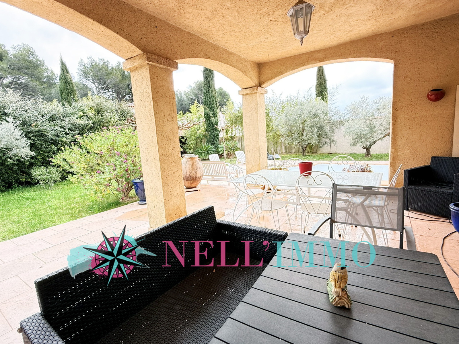 Image_17, Maison, Pélissanne, ref :228