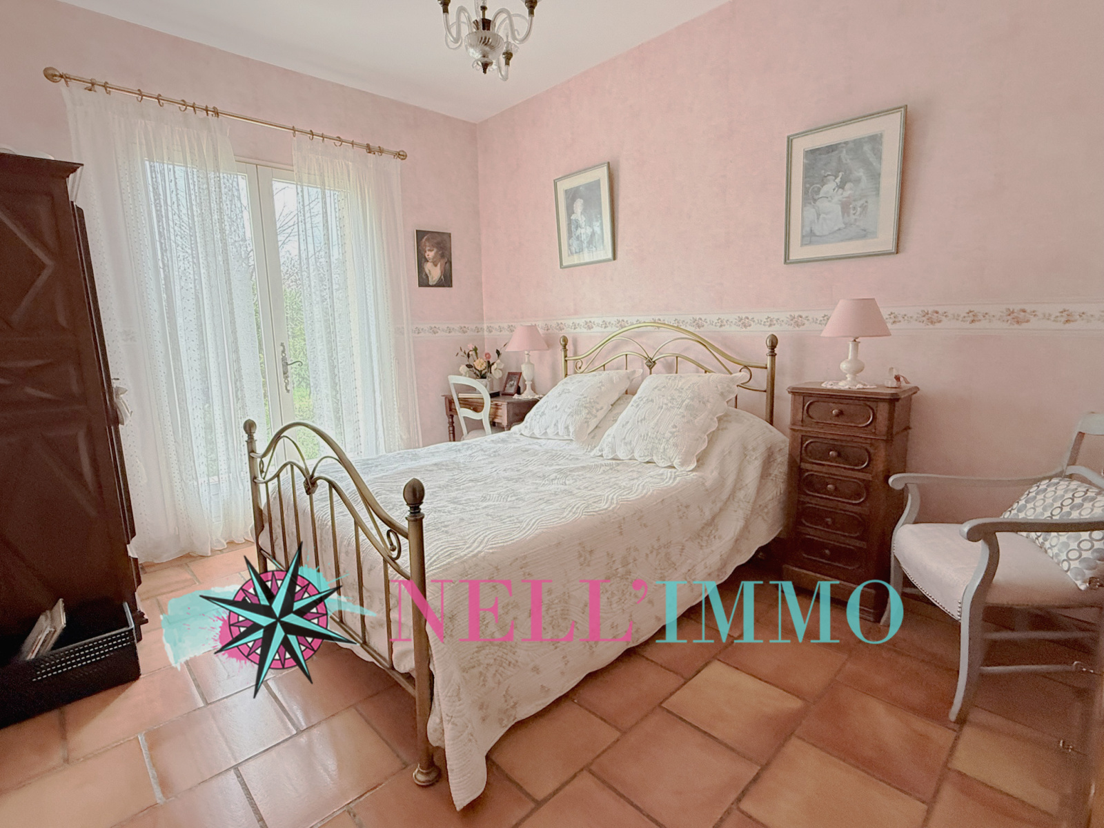 Image_11, Maison, Pélissanne, ref :228