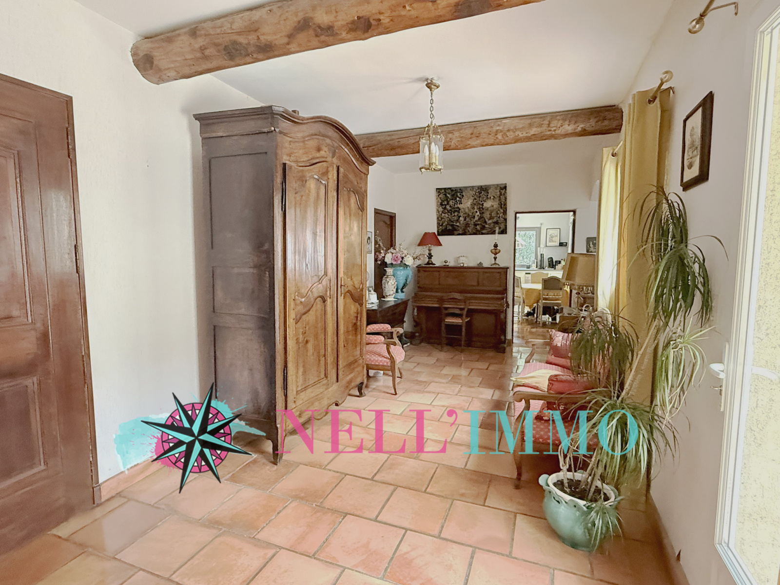 Image_4, Maison, Pélissanne, ref :228