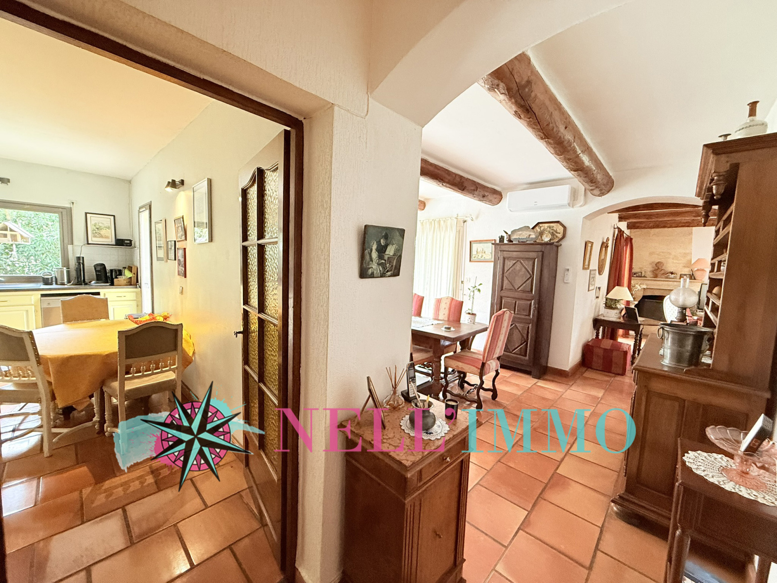 Image_6, Maison, Pélissanne, ref :228