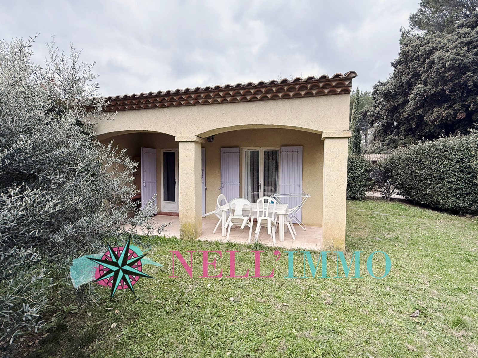 Image_22, Maison, Pélissanne, ref :228