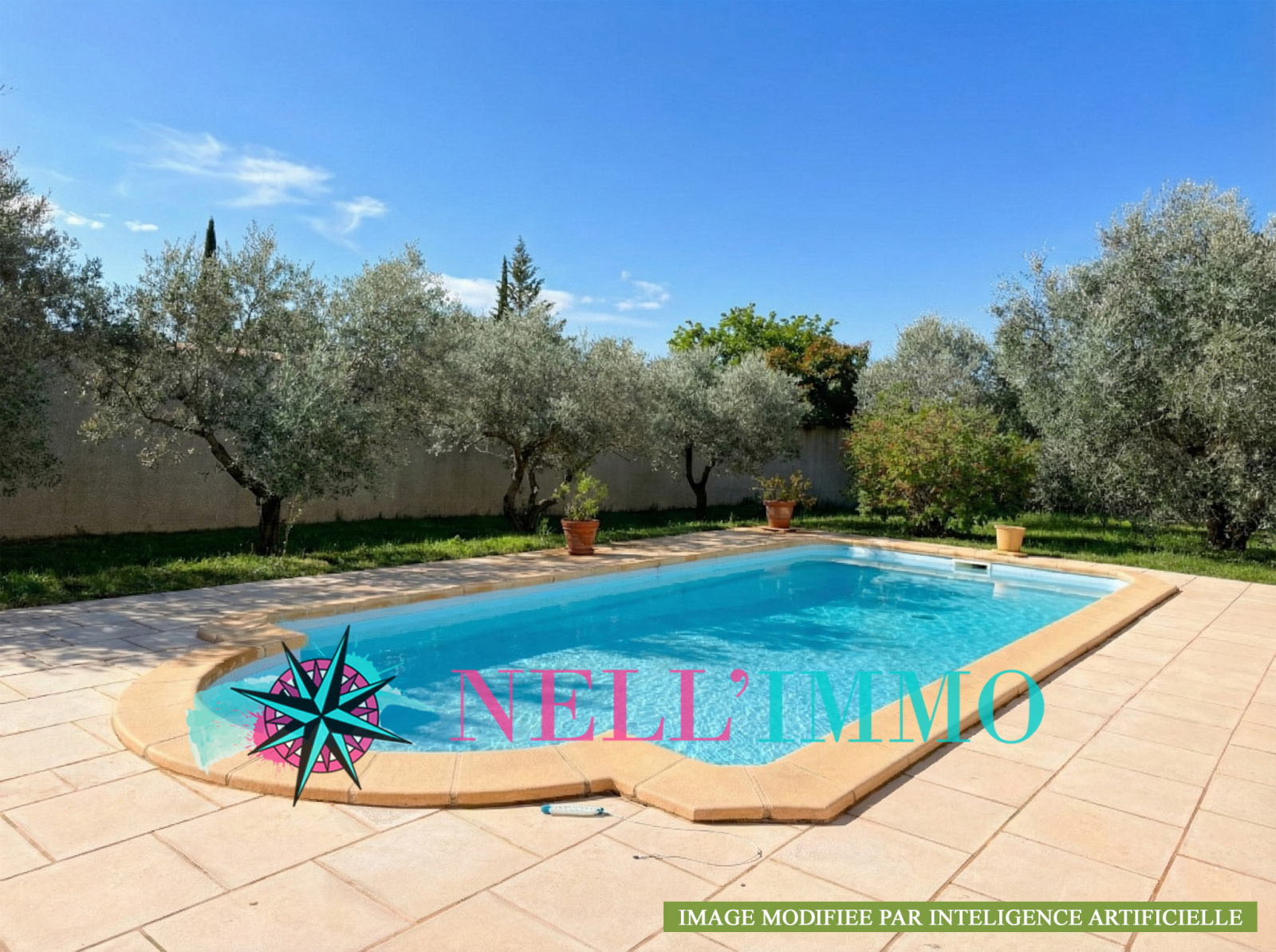 Image_2, Maison, Pélissanne, ref :228