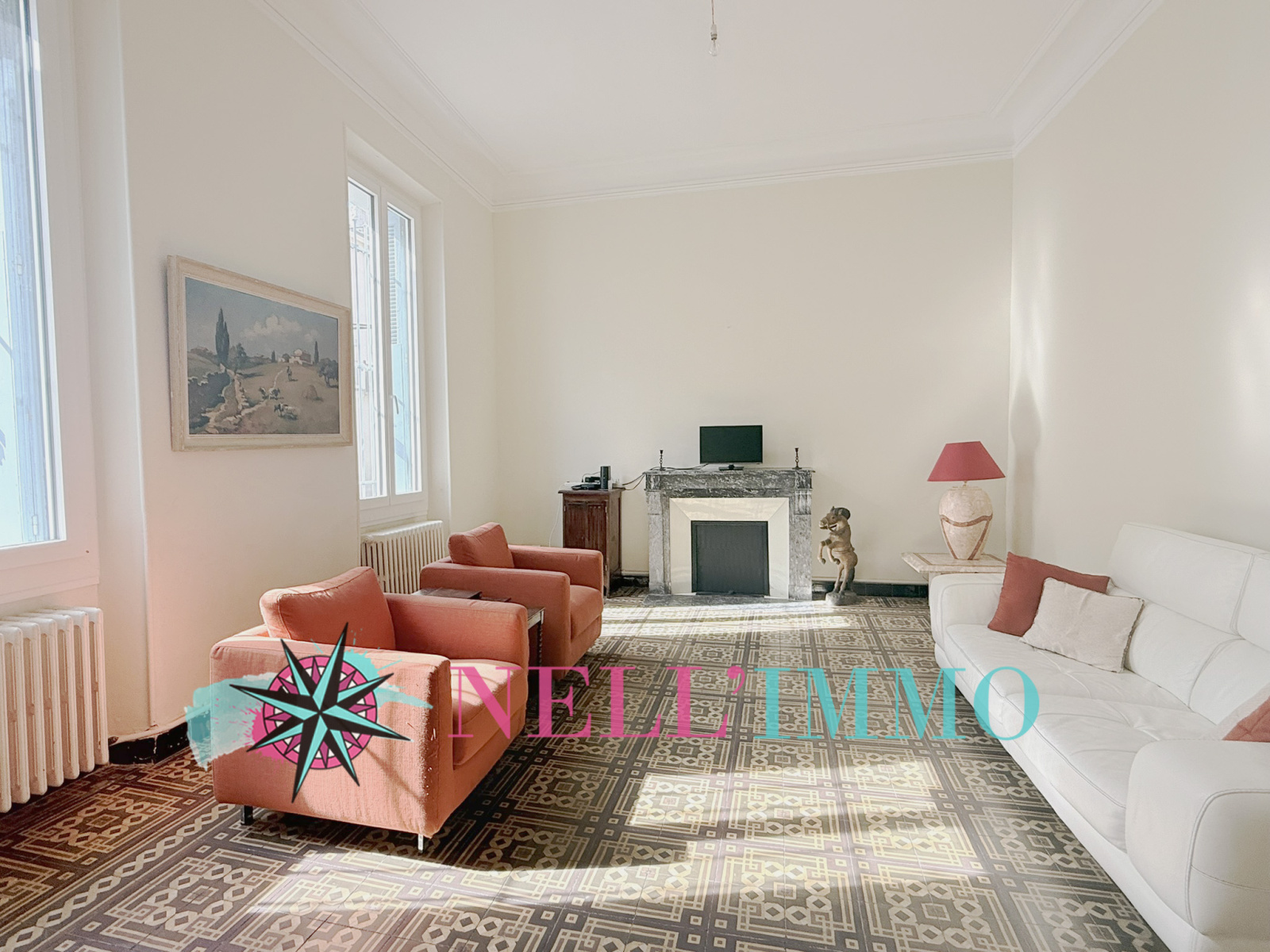Image_2, Maison, Salon-de-Provence, ref :248