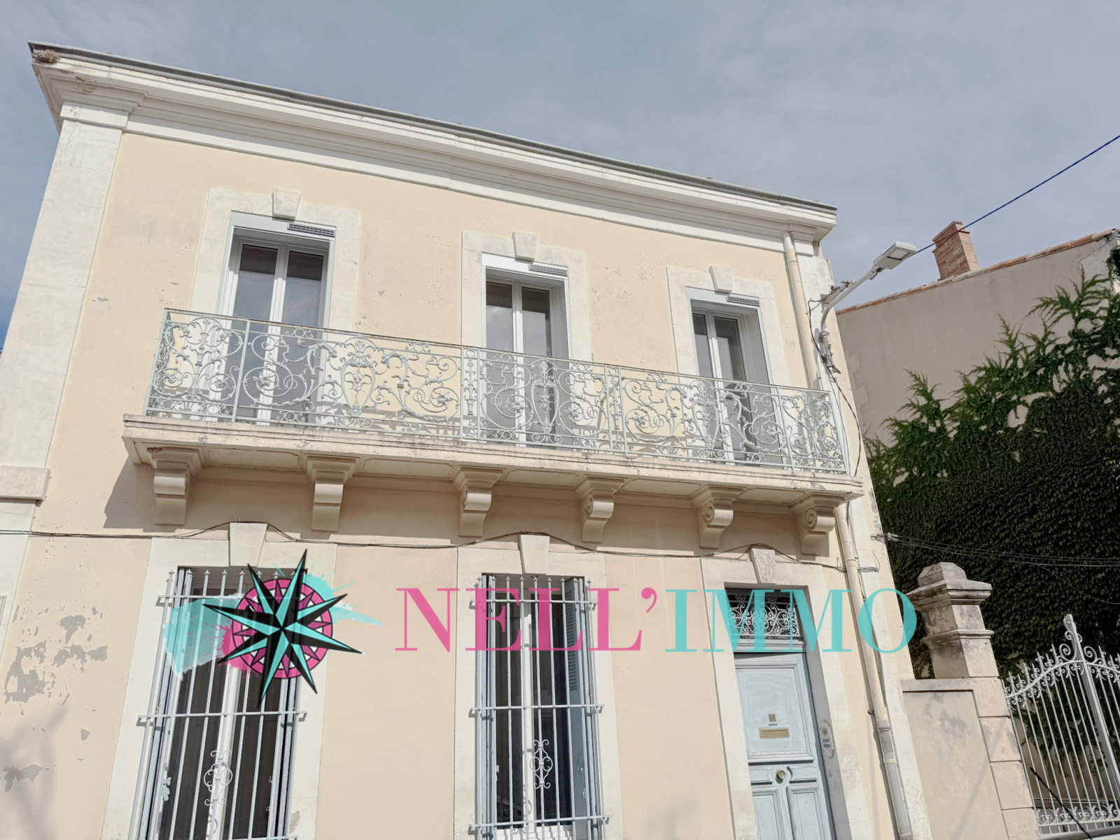 Image_1, Maison, Salon-de-Provence, ref :248