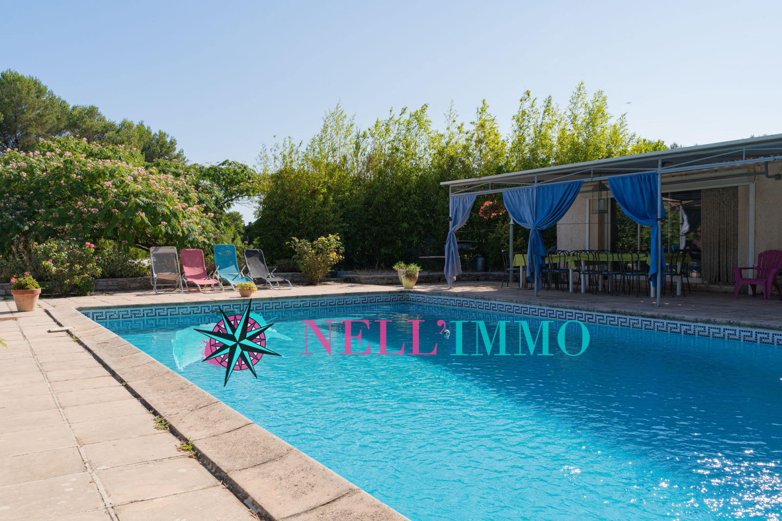 Image_21, Maison, Lambesc, ref :179