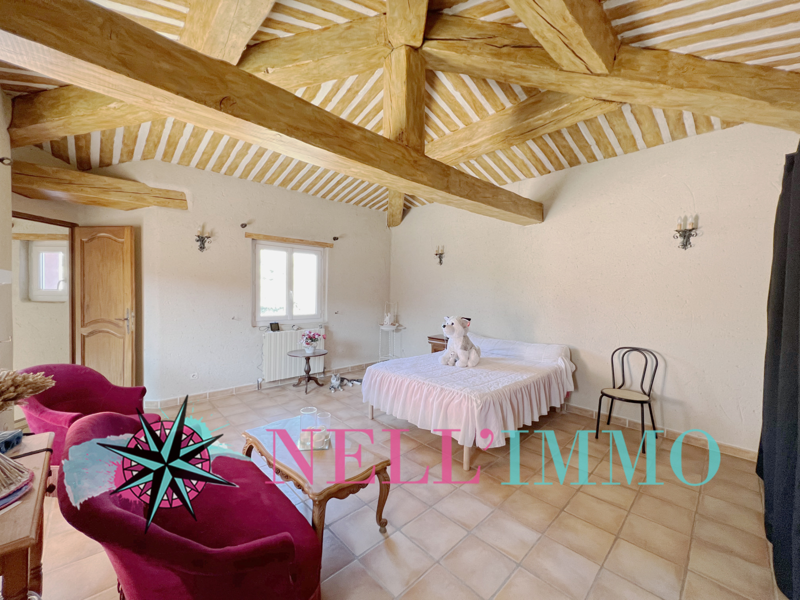 Image_11, Maison, Lambesc, ref :179