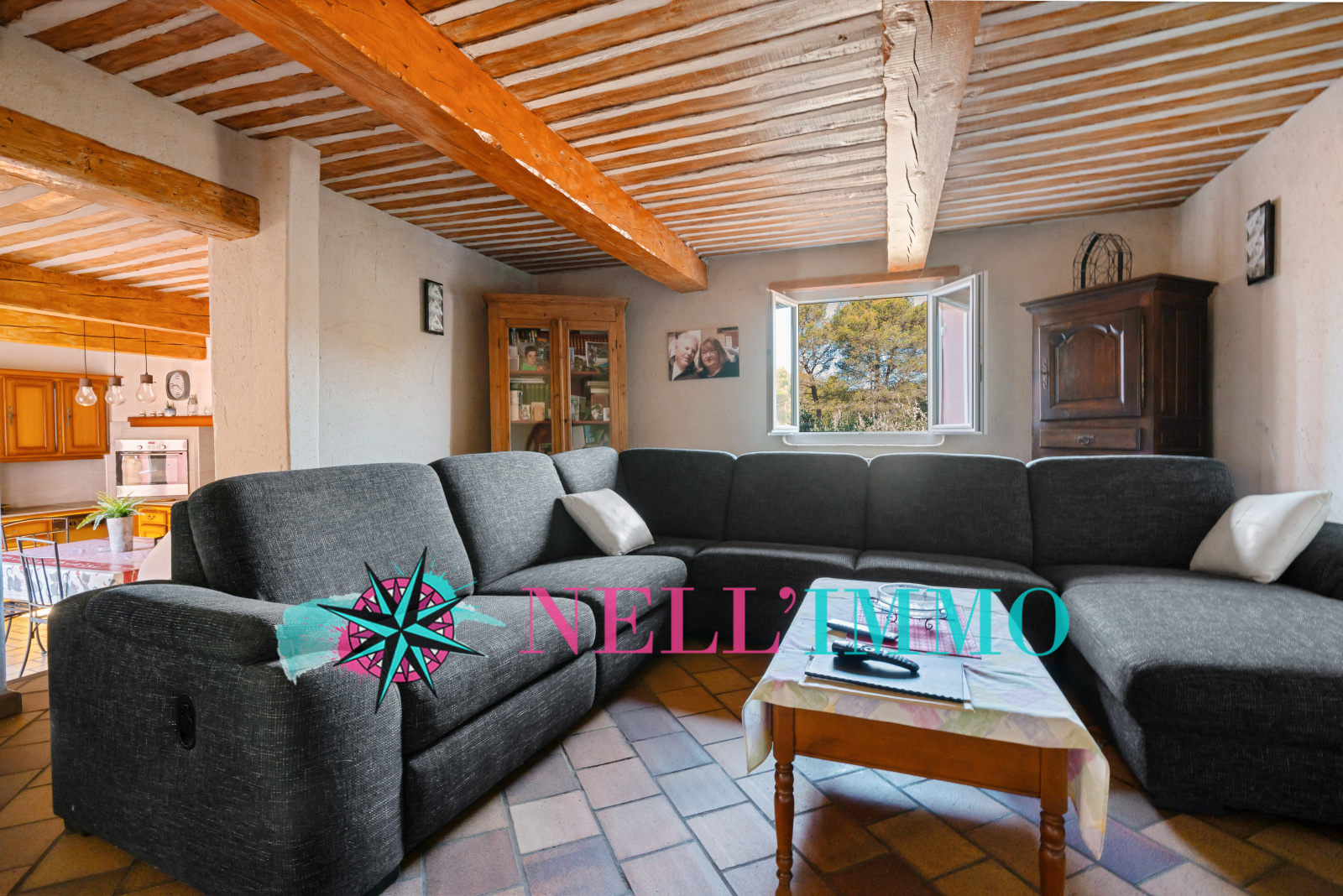 Image_9, Maison, Lambesc, ref :179