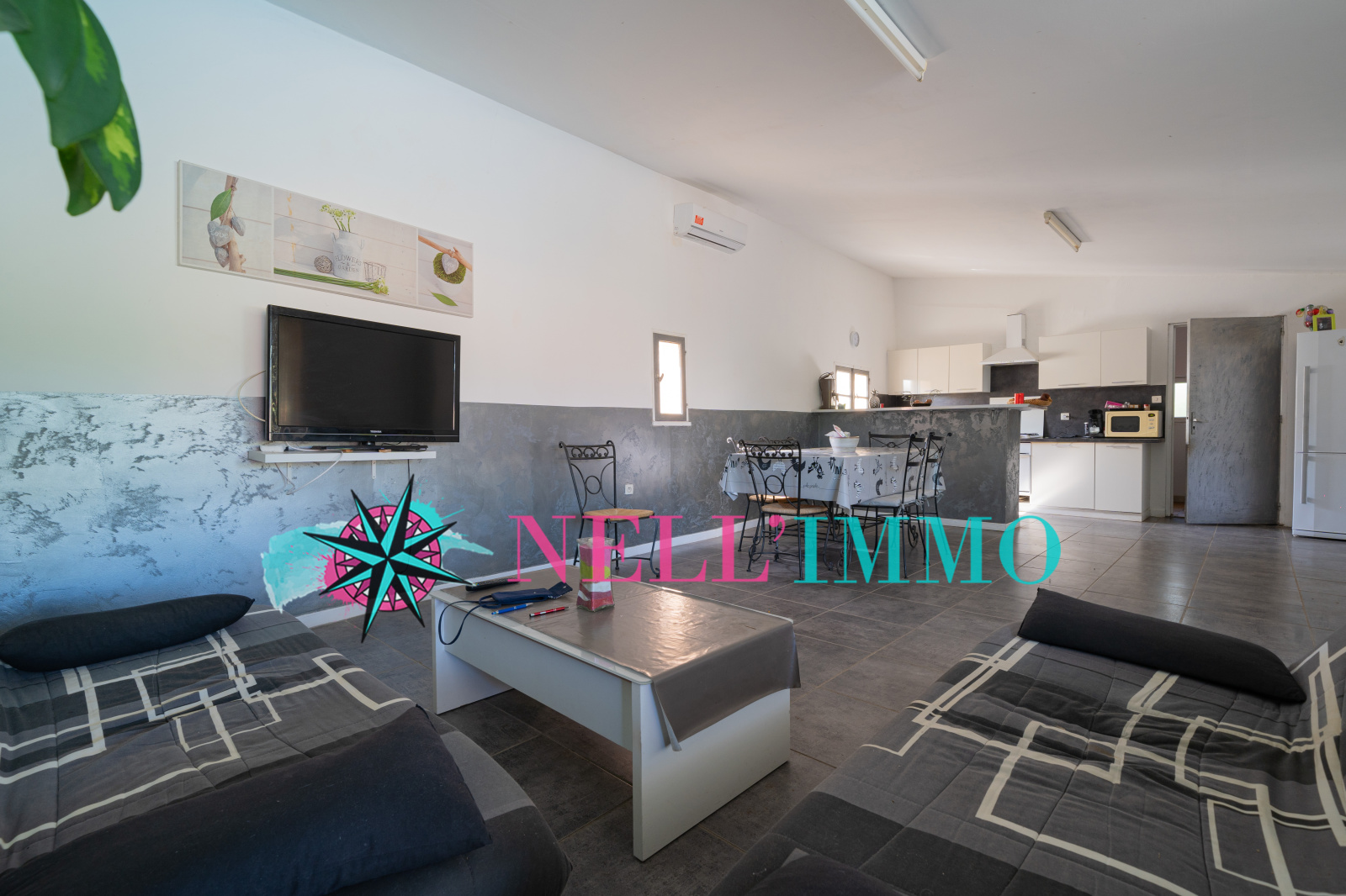 Image_22, Maison, Lambesc, ref :179