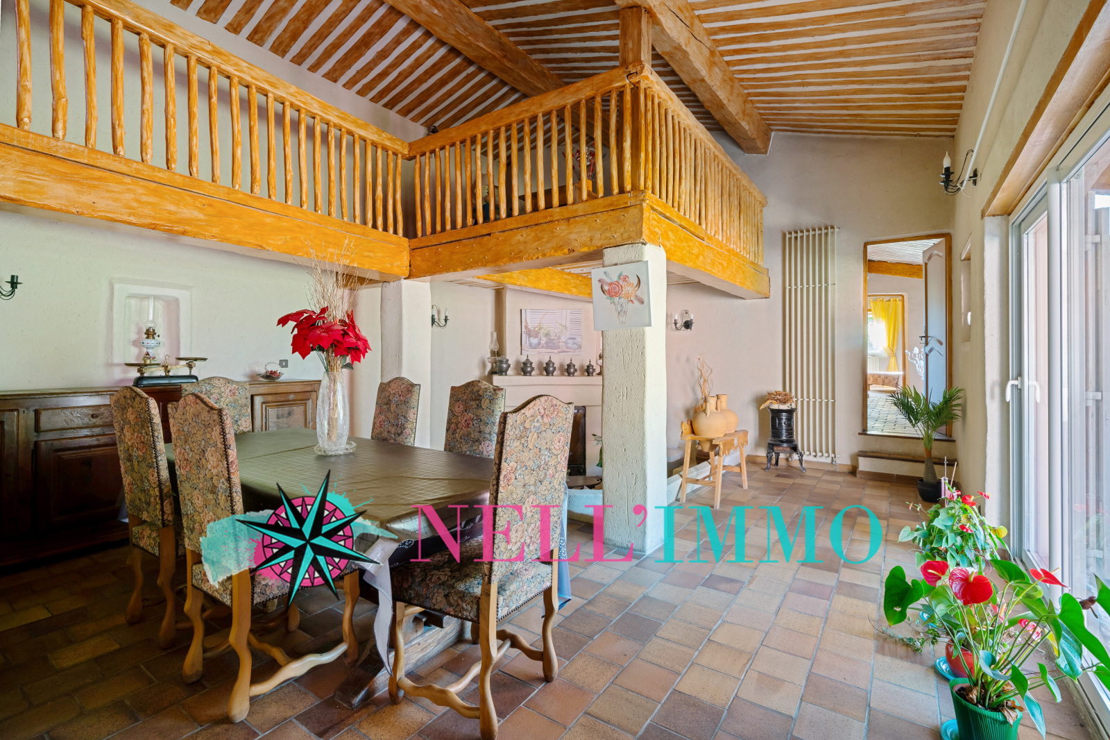 Image_6, Maison, Lambesc, ref :179