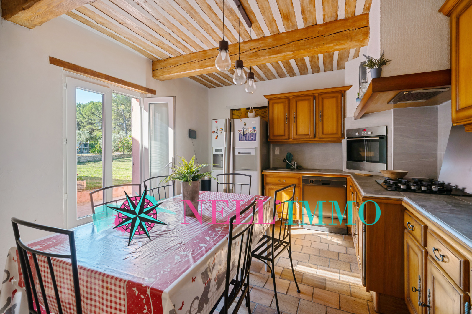 Image_10, Maison, Lambesc, ref :179