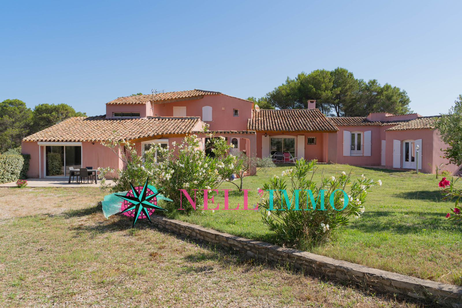 Image_2, Maison, Lambesc, ref :179