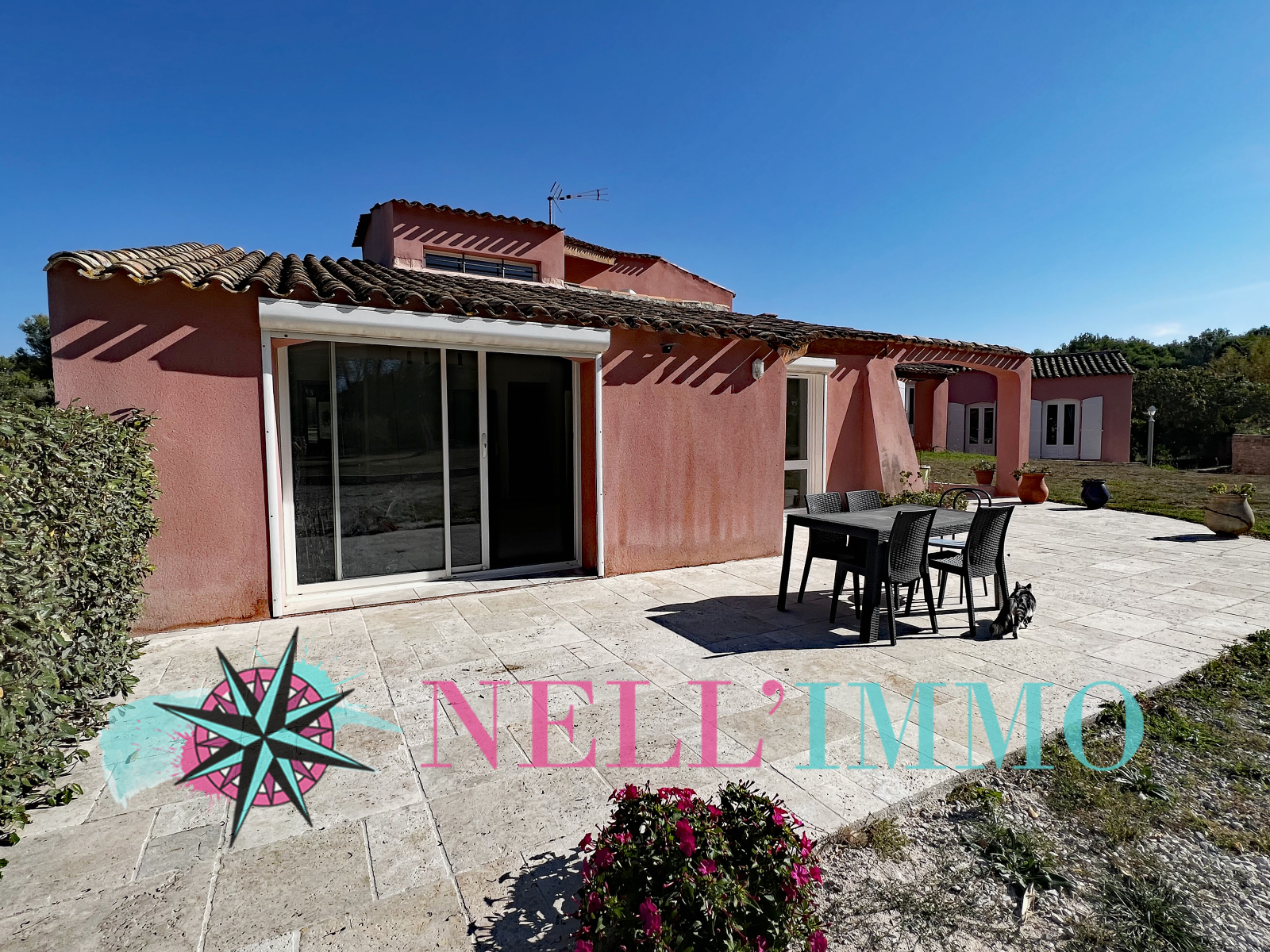 Image_24, Maison, Lambesc, ref :179