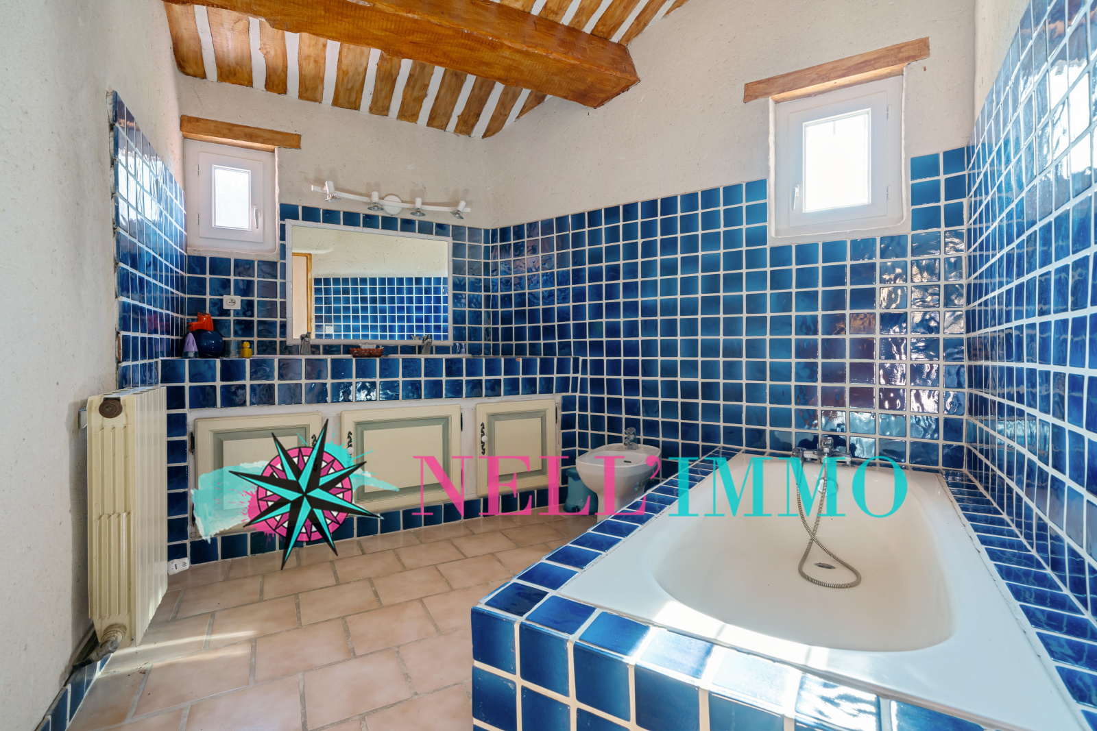 Image_17, Maison, Lambesc, ref :179