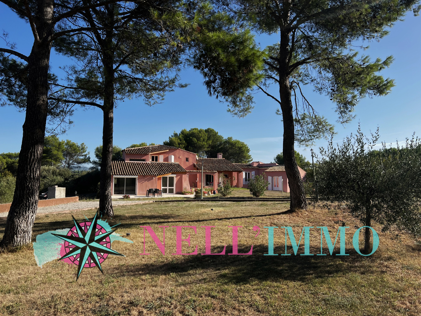 Image_1, Maison, Lambesc, ref :179