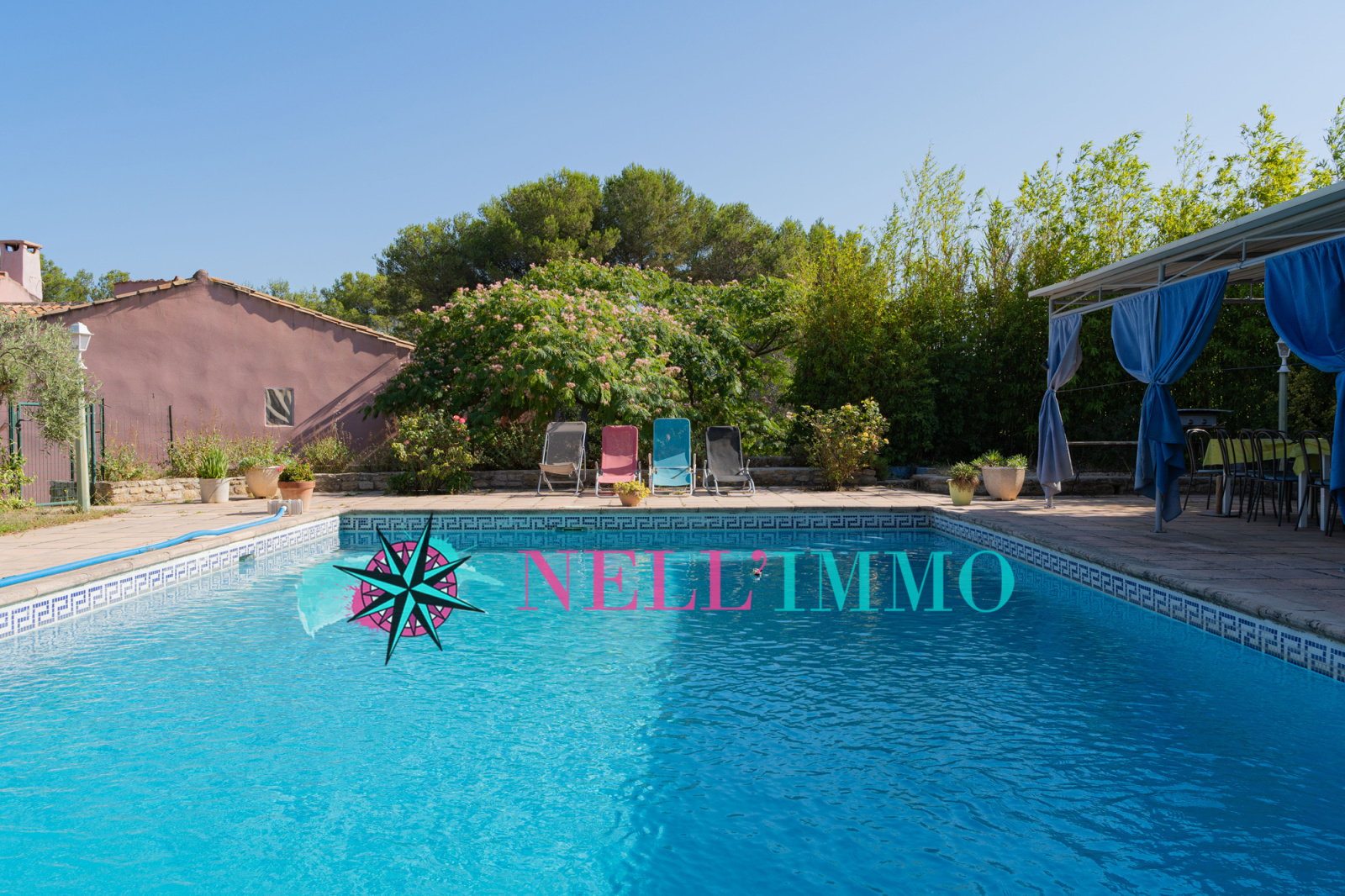 Image_3, Maison, Lambesc, ref :179