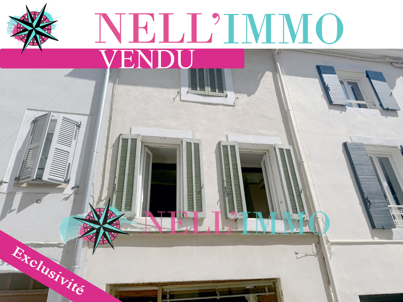 Image_1, Maison, Salon-de-Provence, ref :202