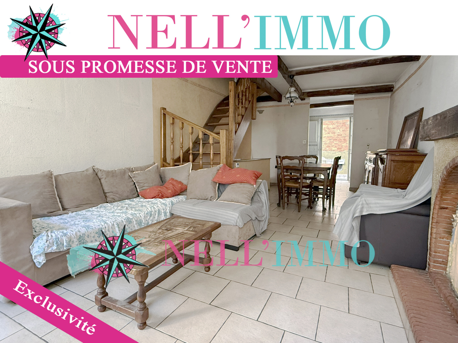 Image_3, Maison, Salon-de-Provence, ref :202