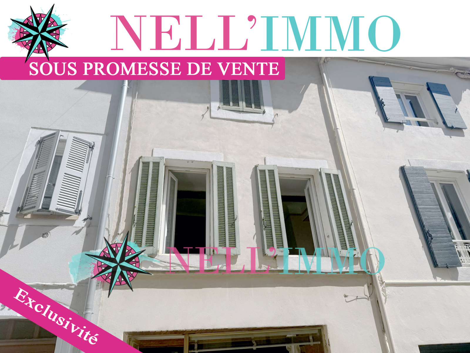 Image_1, Maison, Salon-de-Provence, ref :202