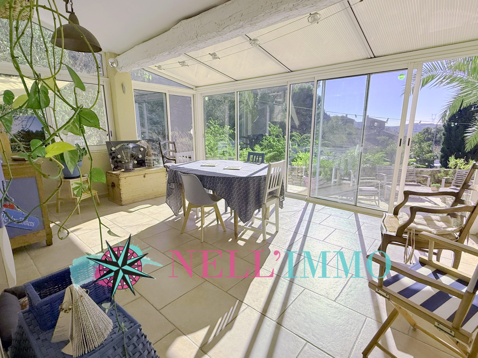 Image_10, Maison, Pélissanne, ref :252