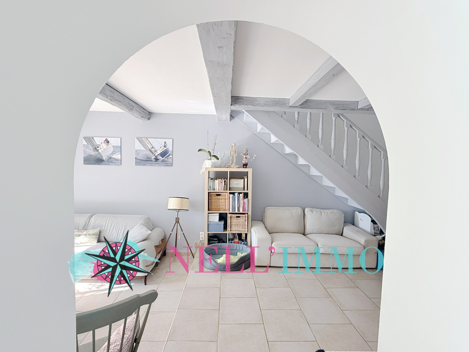 Image_7, Maison, Pélissanne, ref :252
