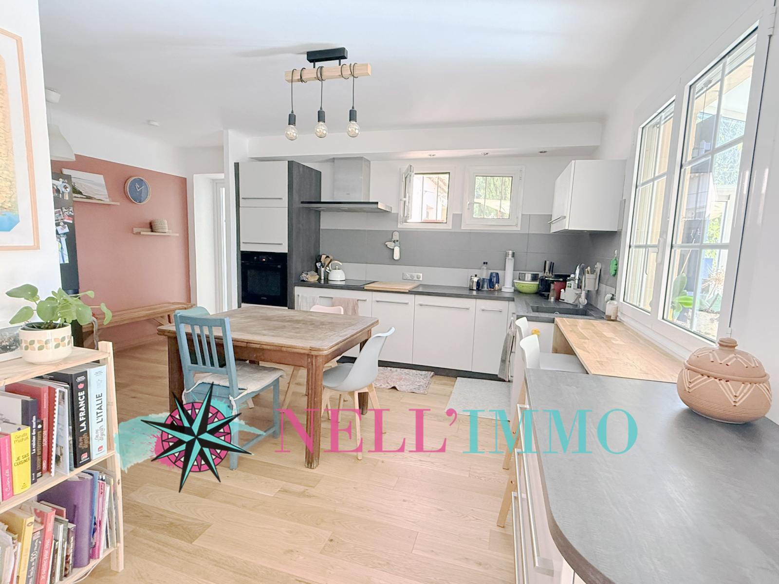 Image_5, Maison, Pélissanne, ref :252