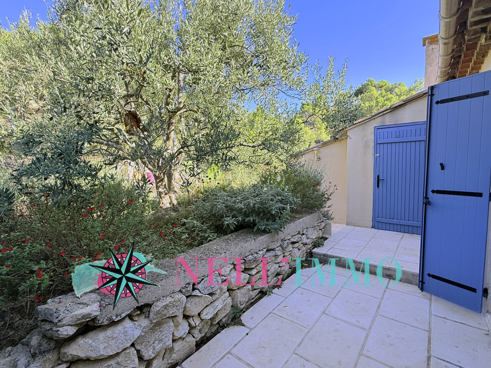 Image_23, Maison, Pélissanne, ref :252