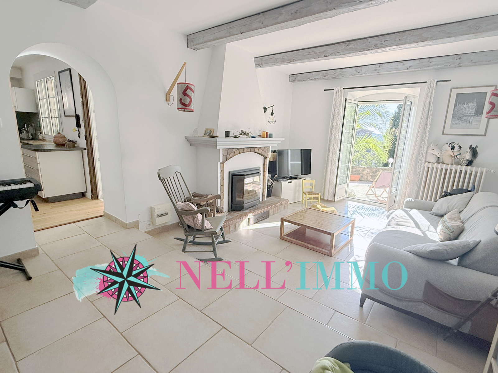 Image_8, Maison, Pélissanne, ref :252