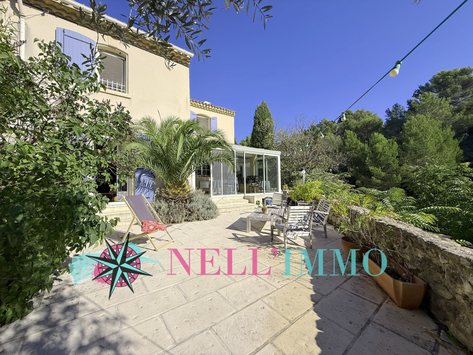 Image_1, Maison, Pélissanne, ref :252