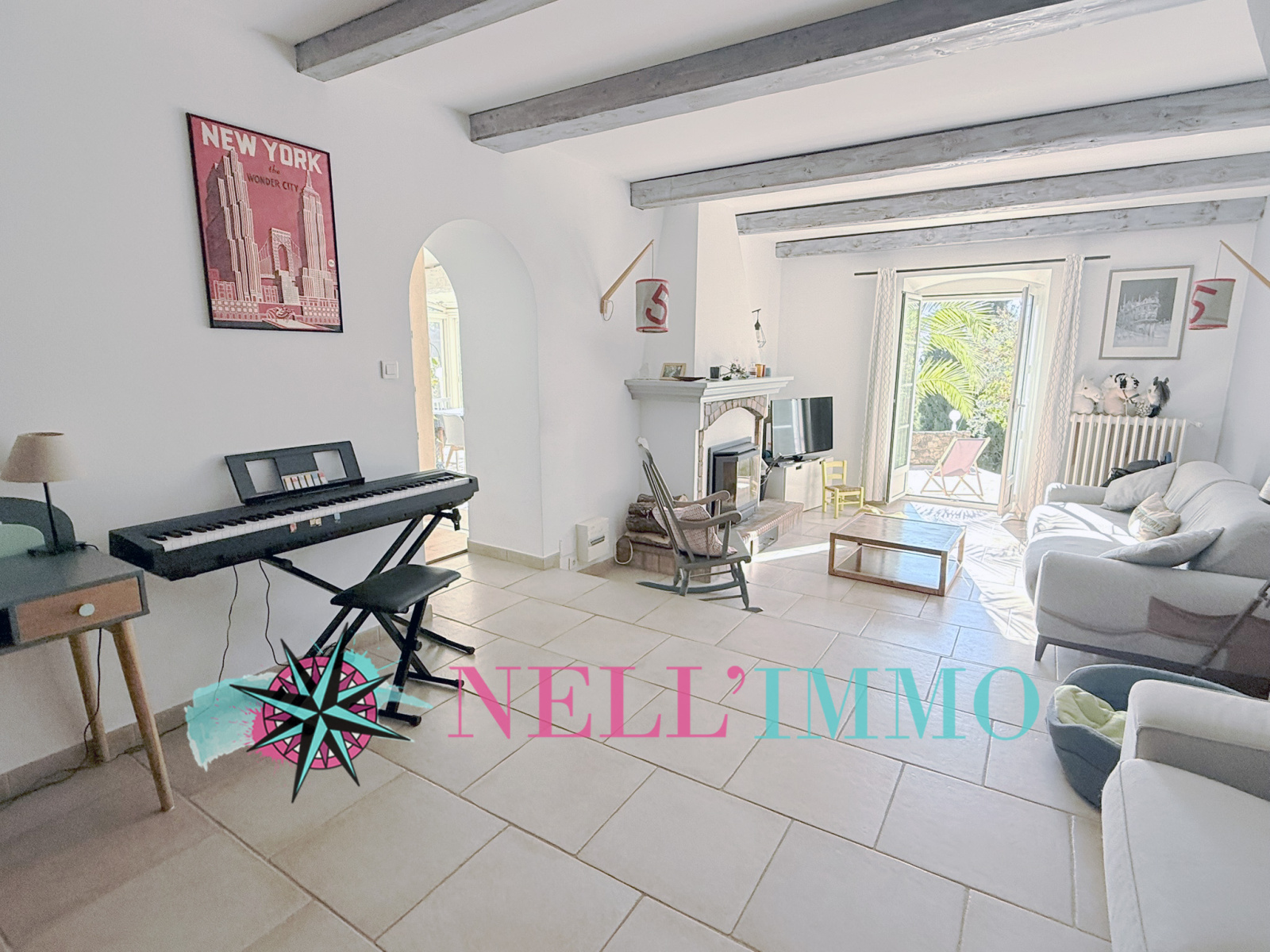 Image_9, Maison, Pélissanne, ref :252