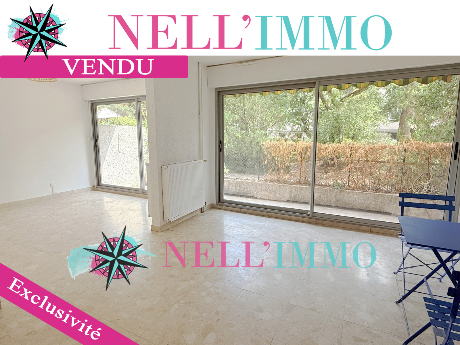 Image_1, Appartement, Salon-de-Provence, ref :216