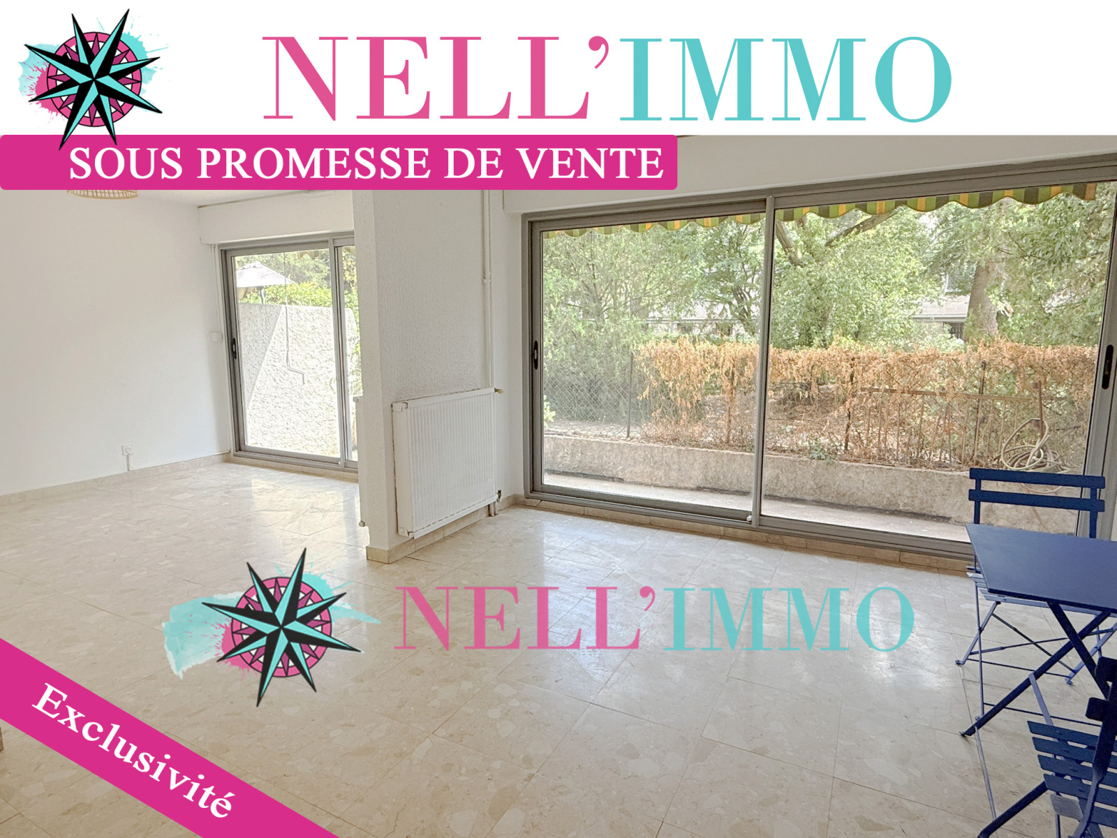 Image_1, Appartement, Salon-de-Provence, ref :216