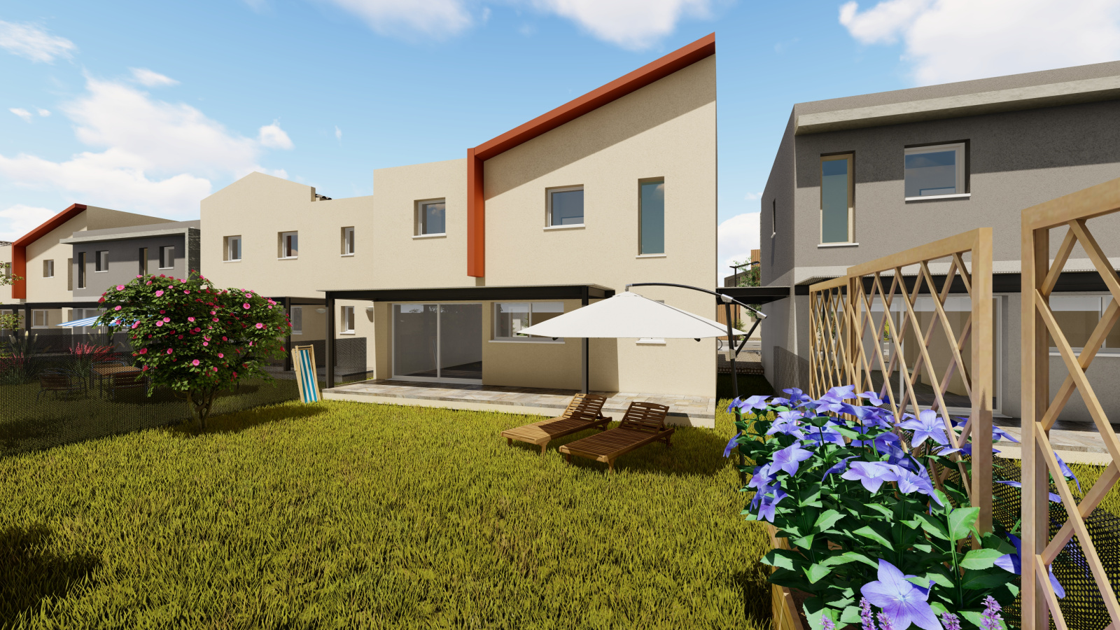 Image_7, Villa, Sénas, ref :103