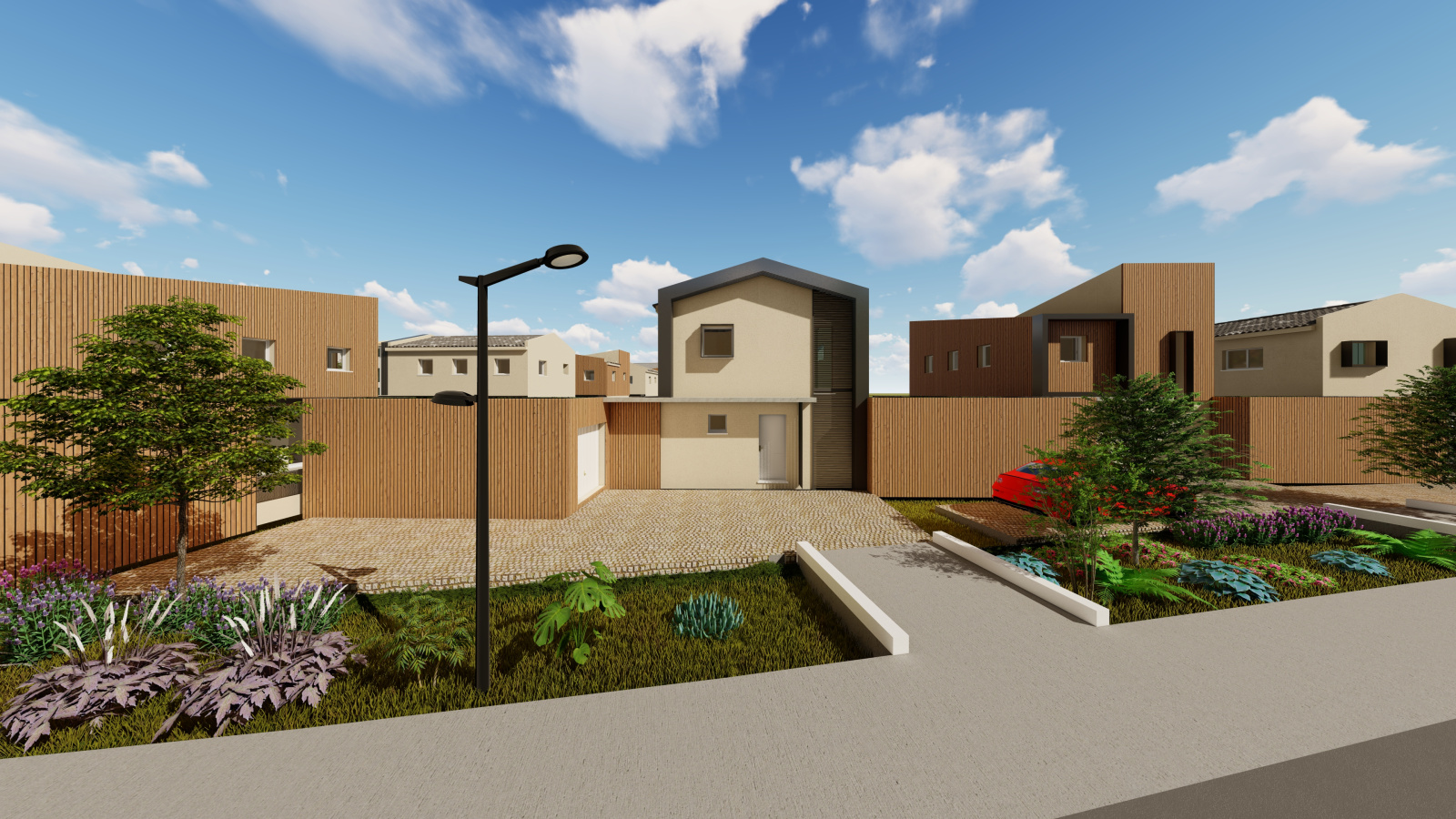 Image_3, Villa, Sénas, ref :103