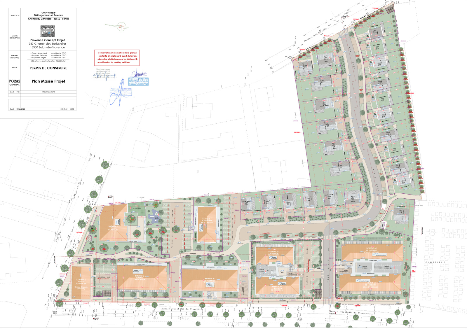 Image_14, Villa, Sénas, ref :103