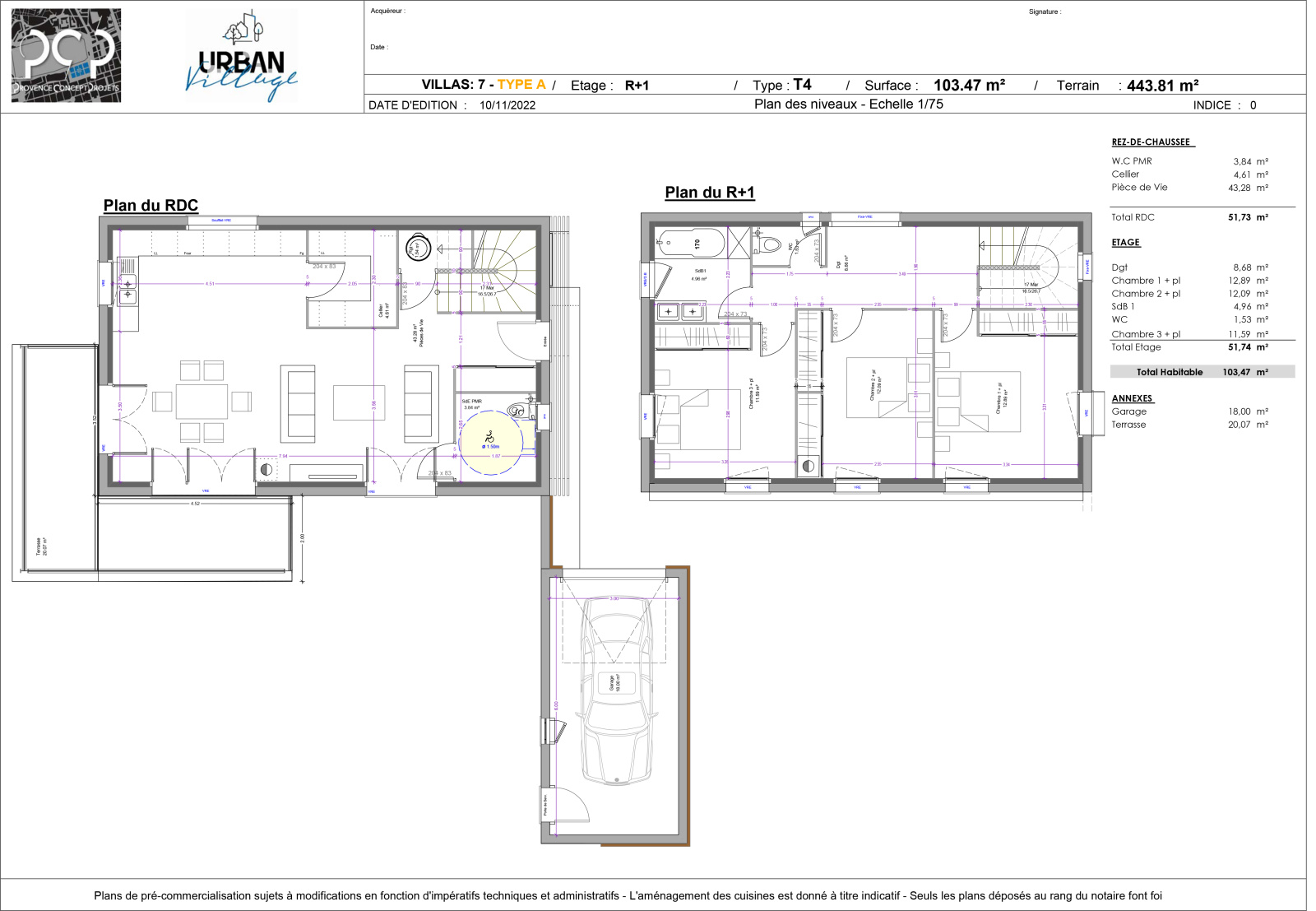 Image_16, Villa, Sénas, ref :103