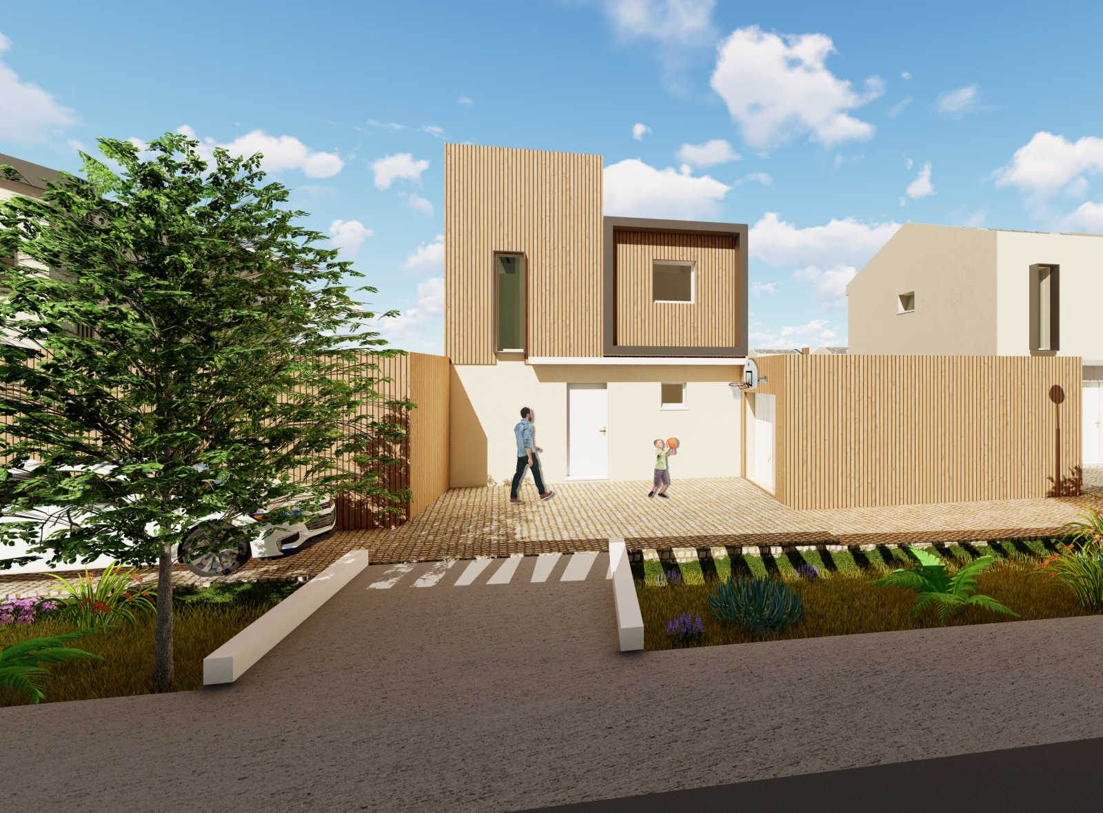 Image_4, Villa, Sénas, ref :103