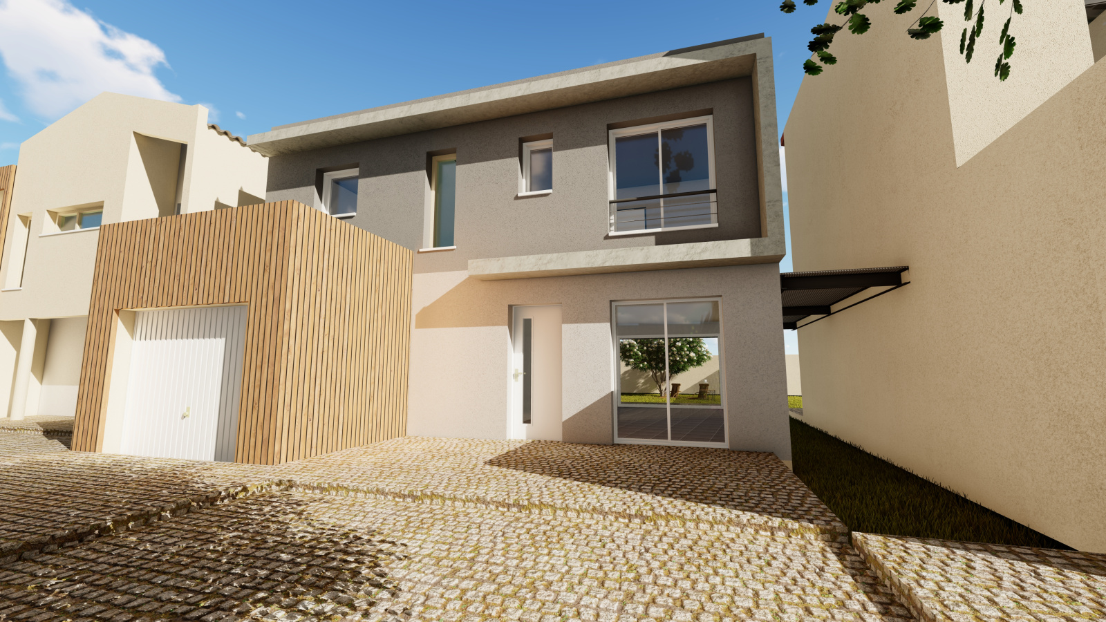 Image_9, Villa, Sénas, ref :103