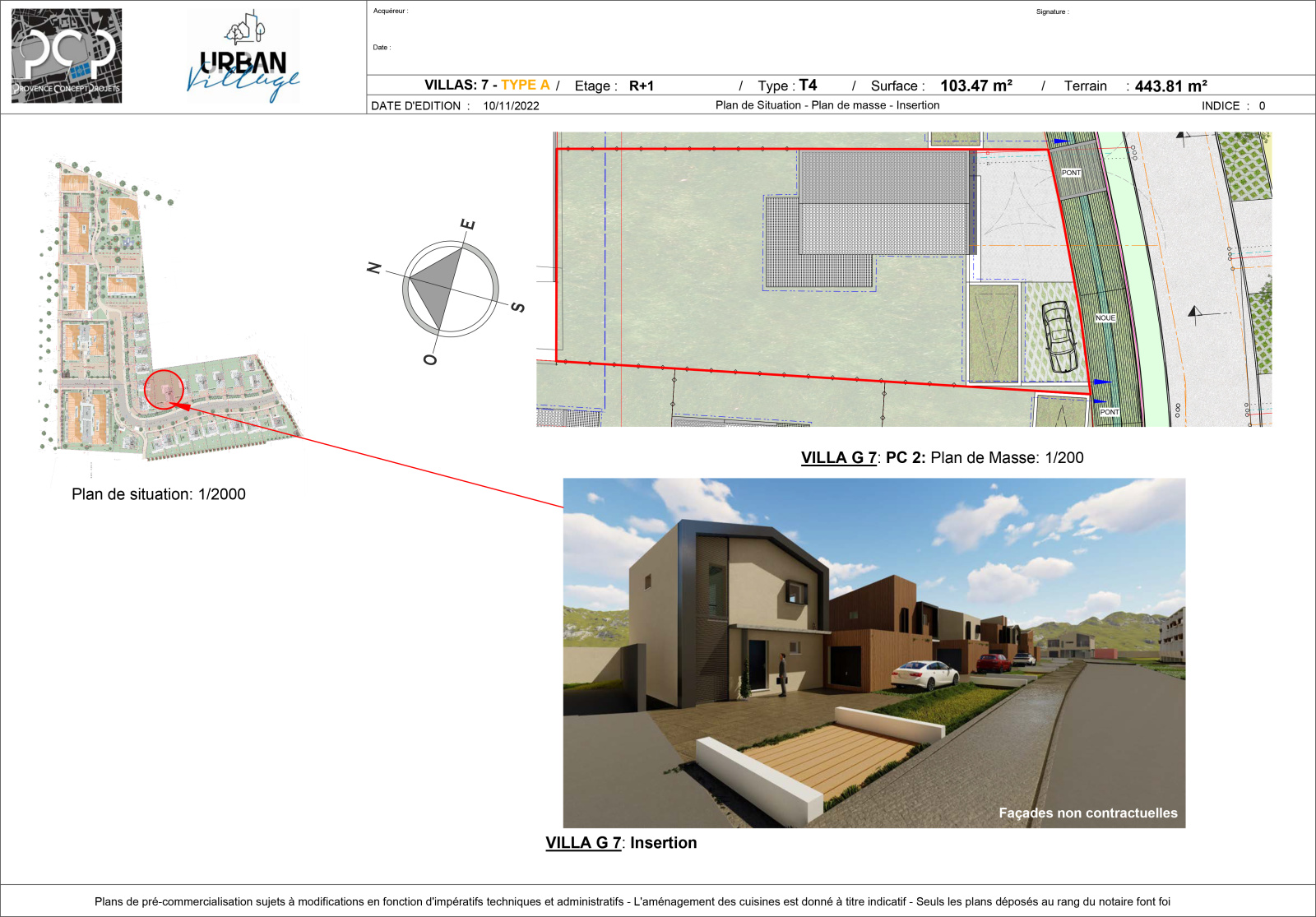 Image_15, Villa, Sénas, ref :103